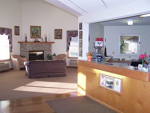 River Valley & Motel